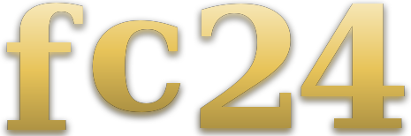 fc 24 logo